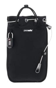 Pacsafe 3L Portable Anti-Theft Travel Safe
