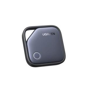 UGREEN Apple Find My Bluetooth Tracker with Alarm
