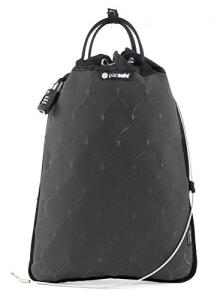 Pacsafe Travelsafe 12L Anti-Theft Portable Safe