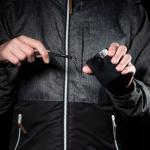 Defender IIIT Ultra Loud Personal Safety Alarm