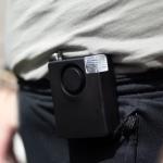 Defender IIIT Ultra Loud Personal Safety Alarm