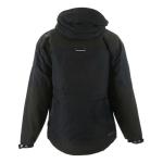 Apache ATS Waterproof Anti-Theft Jacket - Black XL