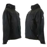 Apache ATS Waterproof Anti-Theft Jacket - Black XL
