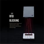 Slim RFID Blocking Card Holder Wallet for Men