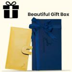 Deerhandmade Leather Anti-Theft Long Wallet