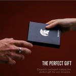 Slim RFID Blocking Card Holder Wallet for Men