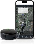 Real Time GPS Tracker for Vehicles and Assets