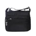 Waterproof Anti-Theft Shoulder Bag for Travel