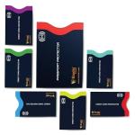 Boxiki Anti-Theft RFID Passport and Card Holder