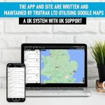 TruTrak Pro 4G Real-Time GPS Vehicle Tracker