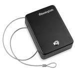 SentrySafe Mini Lock Box for Valuables
