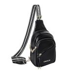 OSOCE Anti-Theft Crossbody Bag for Travel