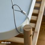 SentrySafe Mini Lock Box for Valuables