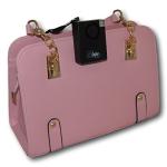 Personal Safety Alarm with Belt Clip and Torch