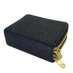 Elegant RFID Blocking Wallet for Women