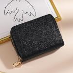 Elegant RFID Blocking Wallet for Women