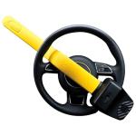 Heavy Duty Anti-Theft Steering Wheel Lock