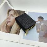 Elegant RFID Blocking Wallet for Women