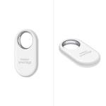Samsung Galaxy SmartTag2 Bluetooth Tracker - White