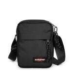 Eastpak Unisex Black Anti-Theft Mini Bag