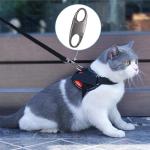 Anti-Theft Zipper Lock Clips for Travel 6PCS