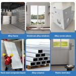 Modern Two-Story Tiny House with Restroom