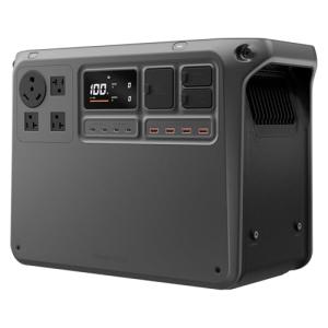 DJI Power 2000 Portable Power Station 3000W
