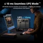 DJI Power 2000 Portable Power Station 3000W