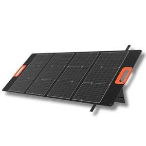 100W Portable Foldable USB Solar Panel for Outdoors
