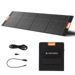 100W Portable Foldable USB Solar Panel for Outdoors