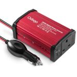 Odoga 300W Portable Car Power Inverter