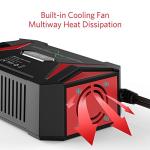 BESTEK 300W Pure Sine Wave Inverter with USB Ports