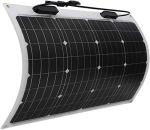 Renogy 50W Flexible Solar Panel for Off-Grid Use