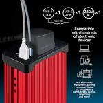 Odoga 300W Portable Car Power Inverter