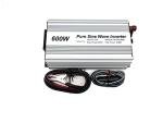 600W Pure Sine Wave Inverter with USB Output