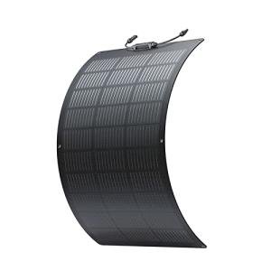 EcoFlow 100W Flexible Waterproof Solar Panel