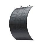 EcoFlow 100W Flexible Waterproof Solar Panel