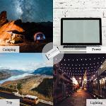 600W Pure Sine Wave Inverter with USB Output