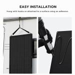 EcoFlow 100W Flexible Waterproof Solar Panel