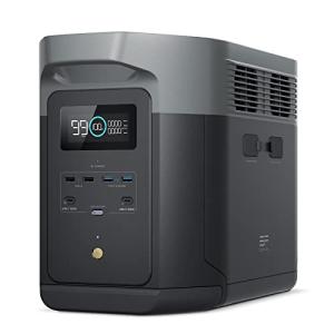 ECOFLOW DELTA 2 Max Portable Power Station