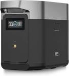 EF ECOFLOW DELTA 2 Extra Battery for Backup Power