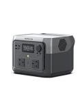 ECOFLOW RIVER 2 MAX Portable Power Station 512Wh