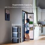 ECOFLOW DELTA 2 Max Portable Power Station