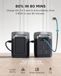 EF ECOFLOW DELTA 2 Extra Battery for Backup Power