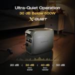 ECOFLOW DELTA 3 Plus Portable Power Station