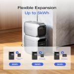 ECOFLOW DELTA 3 Plus Portable Power Station