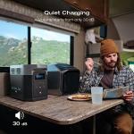 ECOFLOW DELTA 2 Max Portable Power Station