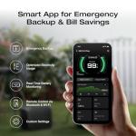 ECOFLOW DELTA 3 Plus Portable Power Station