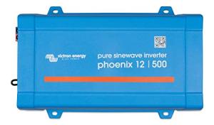 Victron Energy 500VA Pure Sine Wave Inverter