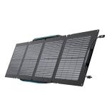EF ECOFLOW 110W Foldable Solar Panel Charger